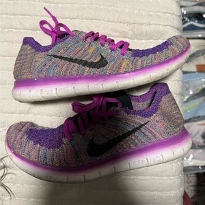 Women’s Nike Freerun